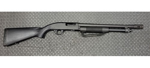 Mossberg 500 Tactical 12 Gauge 3" 18.5" Barrel Pump Action Shotgun